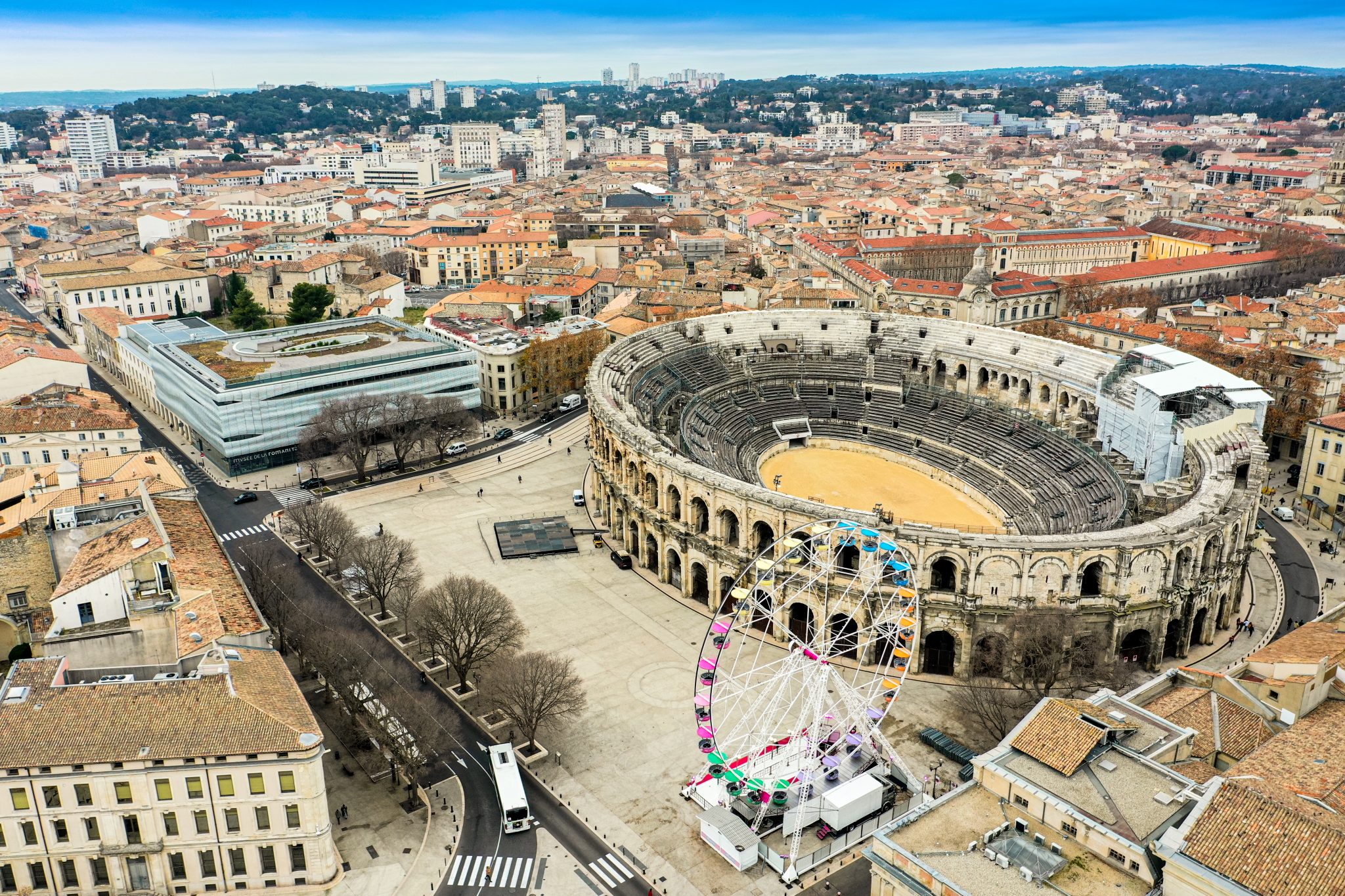 Drone Lunel Drone Sommières Drone Montpellier Drone Nimes Visite virtuelle Lunel Visite virtuelle Sommières Visite virtuelle Montpellier Visite virtuelle Nimes